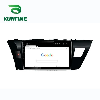 2 Din Android For Fiat Panda 2003-2012 7 Car Radio Multimedia Player Head  Unit With Frame Wifi Gps Navigation Stereo Autoradio