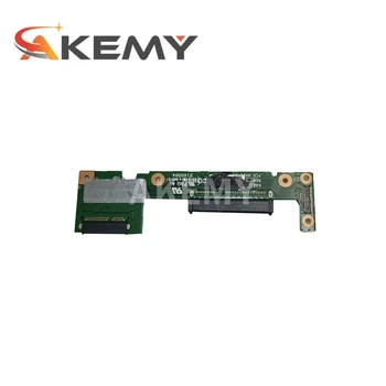 K401LB HDD_board REV2.0 pentru ASUS K401 K401L K401U K401UB K401LB laptop placa de baza HDD Placa de Test OK, transport gratuit 1