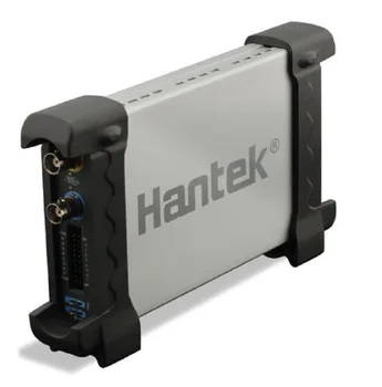 Hantek 6212BE 200MHz Multimetru Digital Osciloscop, Analizor Logic Tester USB 2-Canal de Osciloscop Virtual 1