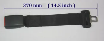 Centura Extensia Extender Pentru 25mm Catarama 36cm lungime 1