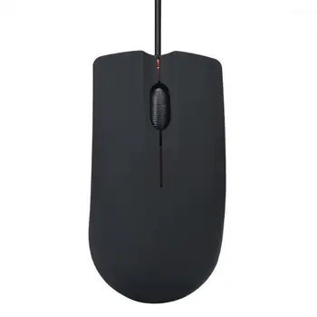 Mini Drăguț Mouse-ul prin Cablu USB 2.0 Pro Office Mouse-ul mouse-urile Optice Pentru Calculator PC Mini Pro Gaming mouse 1