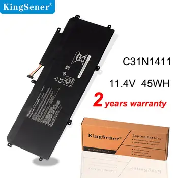 KingSener C31N1411 Baterie Laptop Pentru ASUS Zenbook U305 U305F U305FA U305CA UX305 UX305CA UX305F UX305FA 11.4 V 45Wh 1