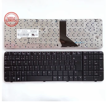 SP spaniolă Tastatura Laptop Pentru HP compaq 6830 6830S 1