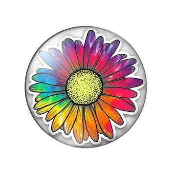 Cumpara online DIY Flori Matrite de Silicon, Rășină Camellia Bujor Daisy Floare de Lotus Bijuterii de Luare | Margele si bijuterii ~ www.magazinuldan.ro 11