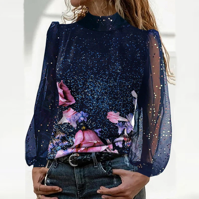 paint Counsel Disappointment Cumpara online 2022 Primăvară De Moda Pentru Femei Îmbrăcăminte De Toamnă Bluze  Bluza Fluture Elegant De Imprimare De Sex Feminin Ochiuri Maneca Lunga  Împletit Bluza Topuri | Femei topuri ~ www.magazinuldan.ro