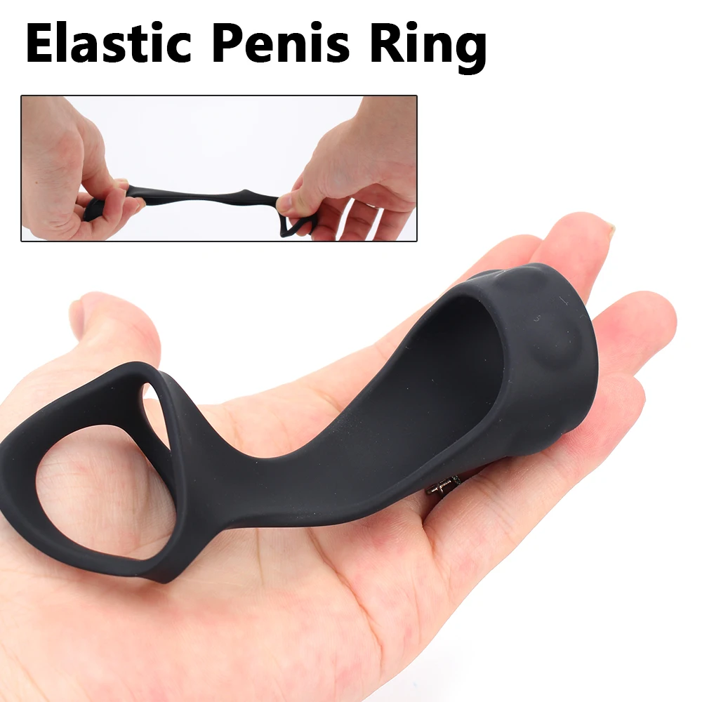 Ce efect are inelul de penis?
