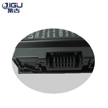 JIGU 6 Celule 4400mAh baterie Laptop pentru HP NC4200 NC4400 TC4200 TC4400 2