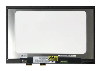 Original nou 14inch Pentru Asus VivoBook TM420 TM420I TM420IA-EC069T Ecran lcd Tactil Digitizer Cu Geam Frontal 2