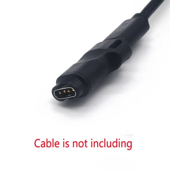 Tip C Cablu USB Adaptor Încărcător pentru Garmin Fenix 5/5S/5/6/6S/6X Venu Înoate 2/2S MP Vivoactive 4/4s/3 945 935 645 245 Instinctul 2