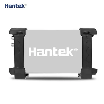 Hantek 6212BE 200MHz Multimetru Digital Osciloscop, Analizor Logic Tester USB 2-Canal de Osciloscop Virtual 2