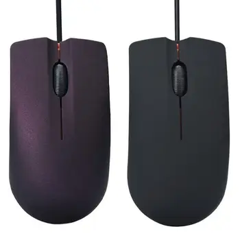 Mini Drăguț Mouse-ul prin Cablu USB 2.0 Pro Office Mouse-ul mouse-urile Optice Pentru Calculator PC Mini Pro Gaming mouse 2