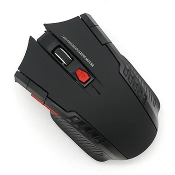 2000DPI 2.4 GHz Wireless mouse-urile Optice Gamer Mouse Wireless cu Receptor USB Mause pentru Calculator Laptop 2
