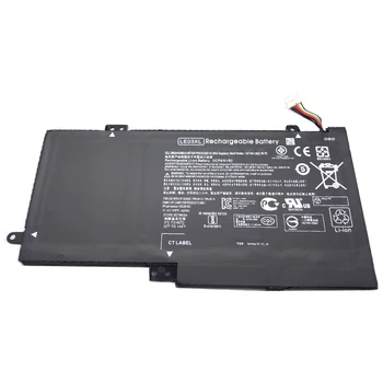 LMDTK Noi LE03XL Baterie Laptop Pentru HP ENVY X360 M6-W102DX 796356-005 HSTNN-YB5Q HSTNN-UB60 HSTNN-UB6O HSTNN-PB6M 2