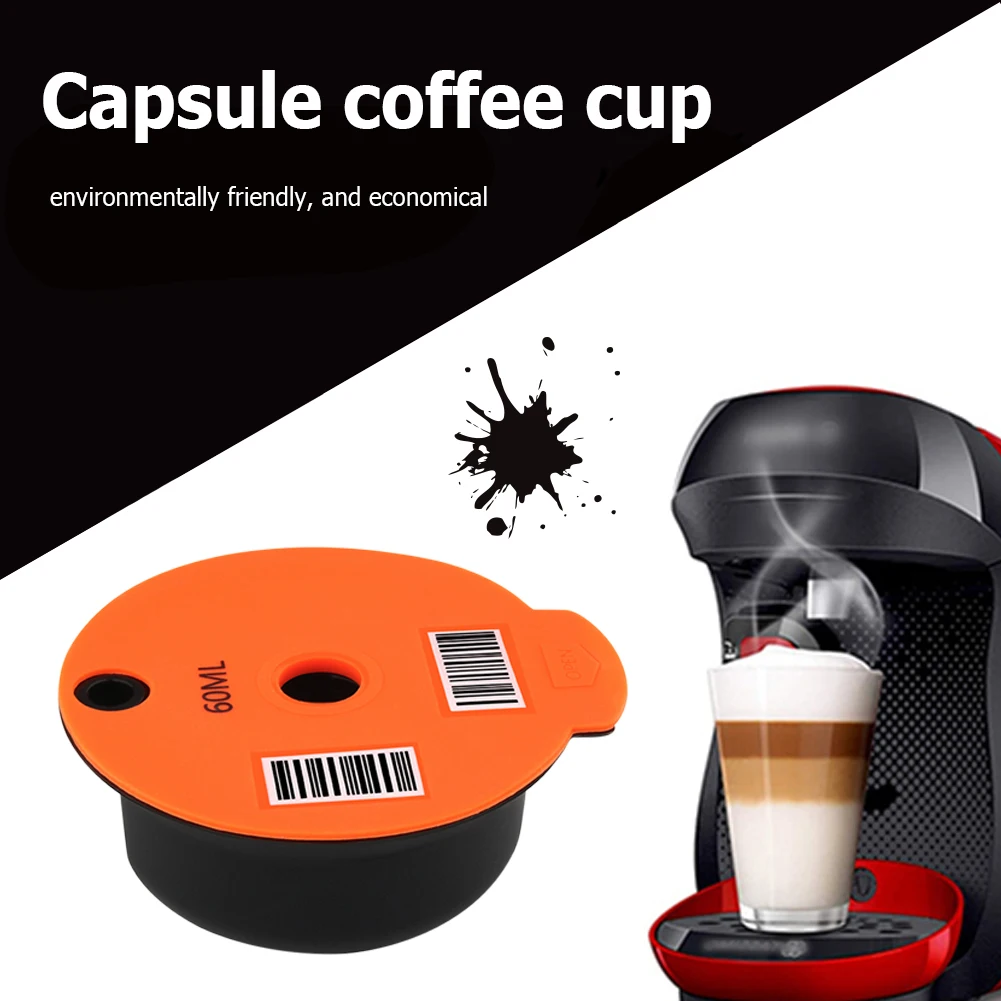 Passive folder Sightseeing Cumpara online 60/180 ML Cafea Capsule Cupa pentru Bosch-s Tassimo din  Plastic Reutilizabile Filtru Coș Pod Mașină de Cafea Gadget-uri de  Bucătărie de uz Casnic | Noi ~ www.magazinuldan.ro